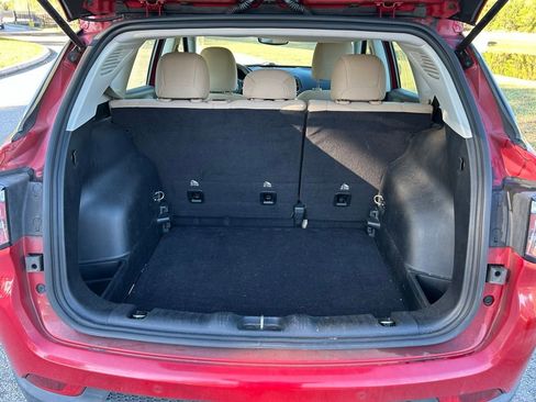 Used 2018 Jeep Compass Sport w/ Tech Group image 10