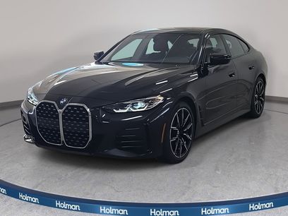 Used 2023 BMW 430i Gran Coupe w/ M Sport Package