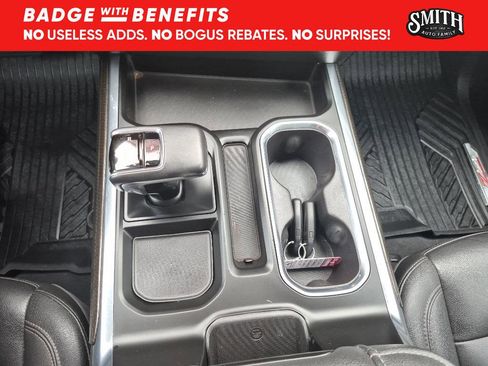 Used 2022 Chevrolet Silverado 1500 RST w/ RST All Star Premium Package image 24