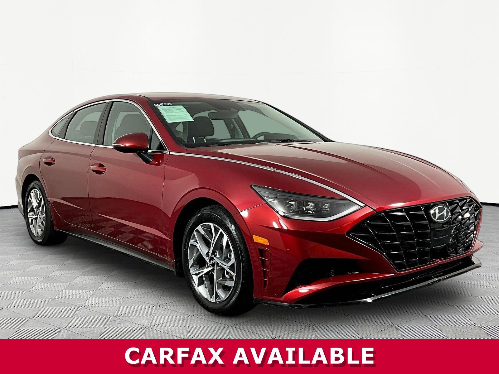 Used 2023 Hyundai Sonata SEL FWD image 3