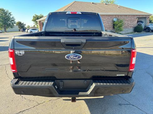 Used 2019 Ford F150 XLT w/ Equipment Group 302A Luxury image 6