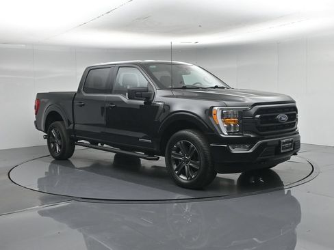 Certified 2023 Ford F150 XLT w/ Equipment Group 302A High AWD/4WD image 30