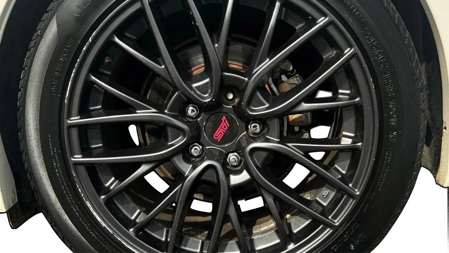 Used 2018 Subaru WRX AWD/4WD image 42