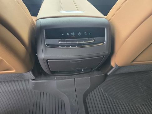 New 2026 Cadillac Escalade Luxury w/ Touring Package AWD/4WD image 16