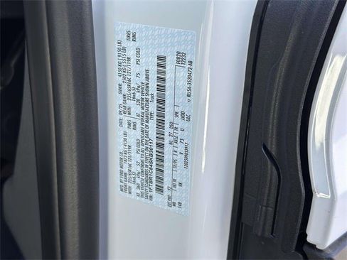 New 2025 Ford Transit 250 148 Medium Roof w/ Load Area Protection Package image 18