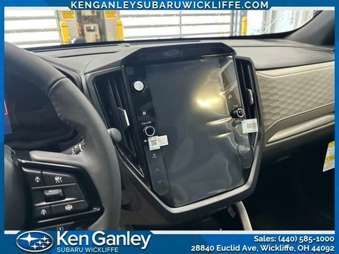 Used 2026 Subaru Forester Premium image 9