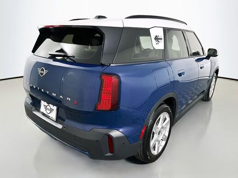 Certified 2025 MINI Cooper Countryman S image 5