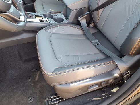 New 2026 Subaru Crosstrek 2.5i Limited AWD/4WD image 17