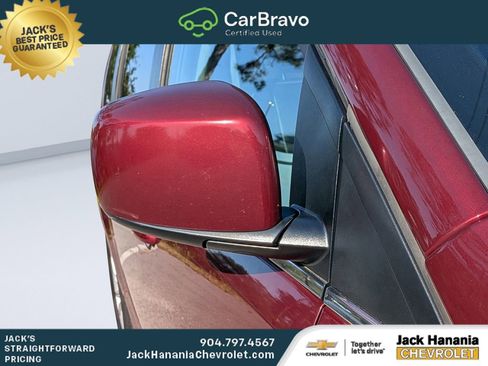 Used 2019 Dodge Grand Caravan SXT FWD image 11