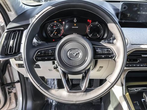 New 2026 MAZDA CX-90 3.3 Turbo S w/ Premium Plus image 27