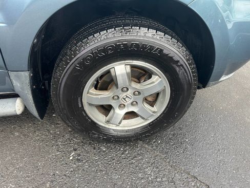 Used 2008 Honda Pilot EX-L image 4