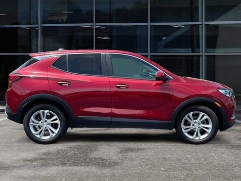 Used 2020 Buick Encore GX Preferred FWD image 3