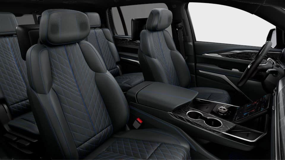 New 2026 Cadillac Escalade IQ Sport 1 AWD/4WD image 69