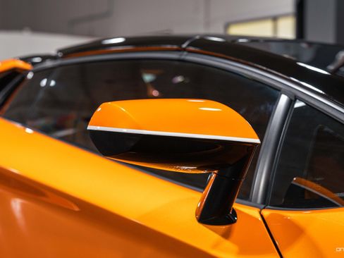 Used 2022 Lamborghini Aventador LP 780-4 Ultimae AWD/4WD image 21