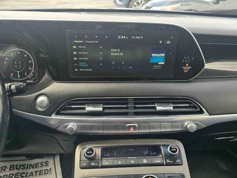 Used 2022 Hyundai Palisade Calligraphy AWD/4WD image 9