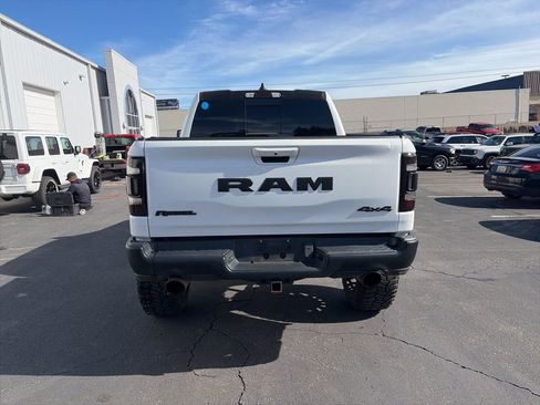 Used 2019 RAM 1500 Rebel w/ Rebel Level 2 Equipment Group image 6
