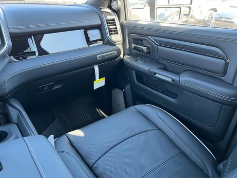 New 2025 RAM 2500 Rebel w/ Rebel Level 2 Equipment Group image 10