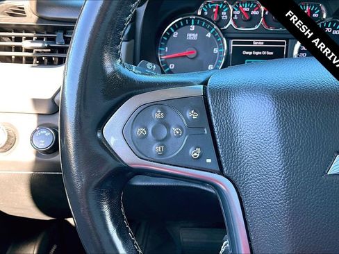 Used 2020 Chevrolet Tahoe LT image 11