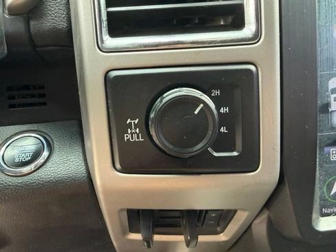 Used 2018 Ford F250 Lariat w/ Lariat Ultimate Package AWD/4WD image 23