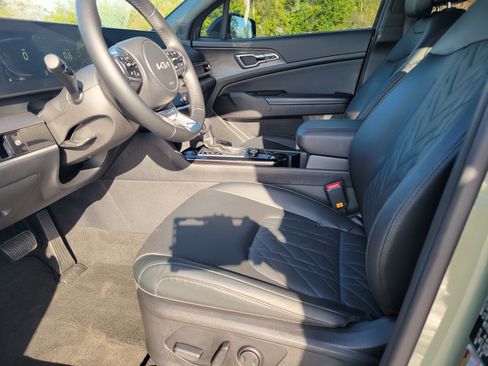 Used 2023 Kia Sportage X-Line image 28