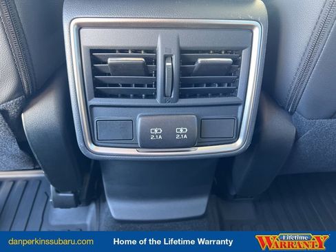 Used 2024 Subaru Forester Limited image 26
