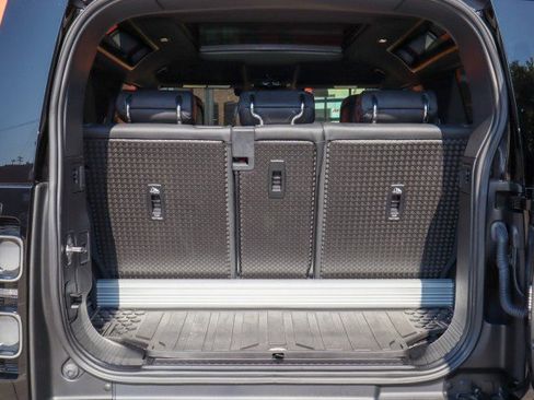 Used 2023 Land Rover Defender 90 V8 image 25