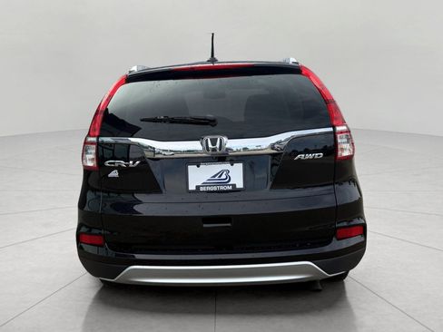 Used 2015 Honda CR-V EX-L image 11