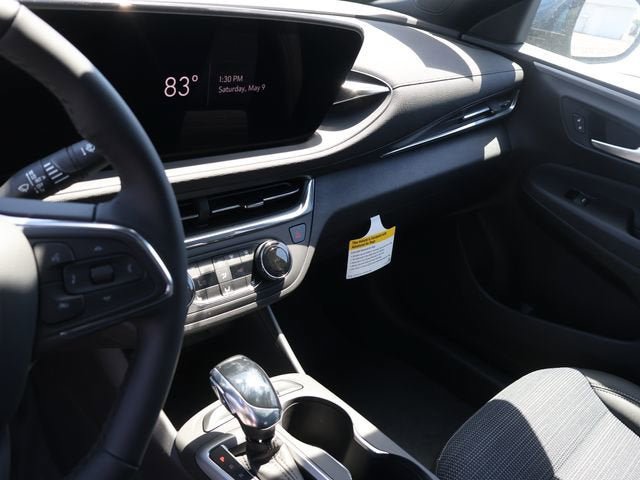 New 2026 Buick Envista Sport Touring w/ Convenience I Package FWD image 22