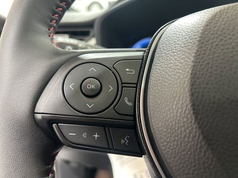 New 2025 Toyota RAV4 XSE w/ Weather Package image 24