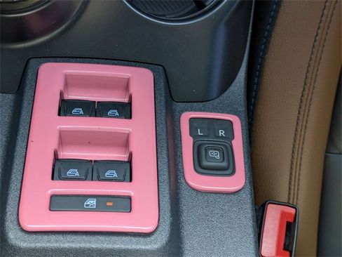 Used 2024 Ford Bronco Outer Banks image 26