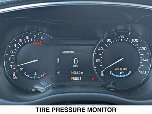 Used 2019 Lincoln MKC Select w/ Select Plus Package image 16