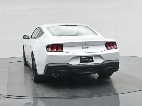 New 2026 Ford Mustang GT image 24
