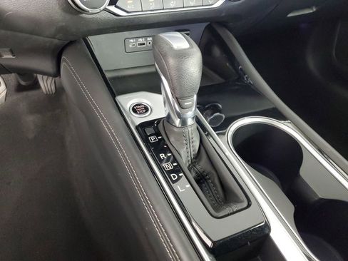 Used 2023 Nissan Altima 2.5 SV image 17