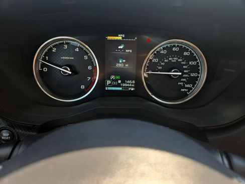 Certified 2024 Subaru Forester Touring AWD/4WD image 20