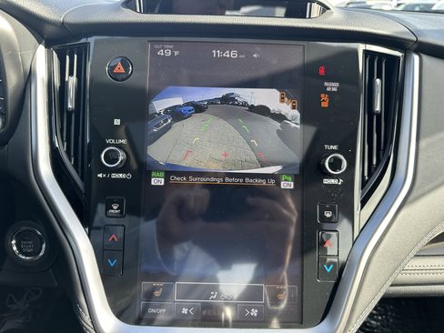 Certified 2025 Subaru Legacy Limited image 13