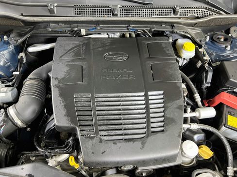 Used 2023 Subaru Forester Wilderness AWD/4WD image 31