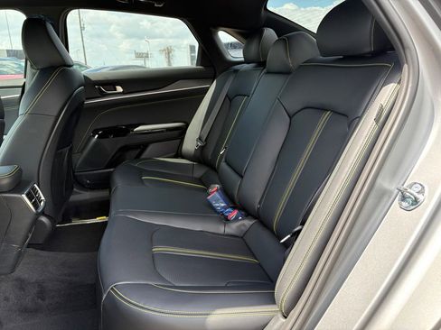 New 2026 Kia K5 GT FWD image 14