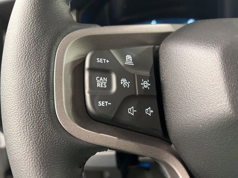 New 2026 Ford Bronco Outer Banks image 20