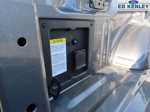 New 2025 Ford F150 XLT w/ Equipment Group 303A High image 35