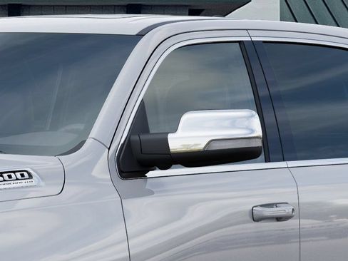 New 2026 RAM 1500 Limited AWD/4WD image 15