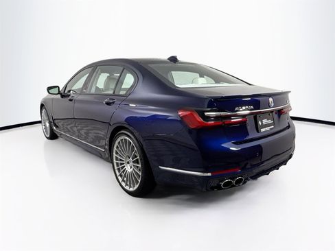 Used 2022 BMW ALPINA B7 xDrive image 5