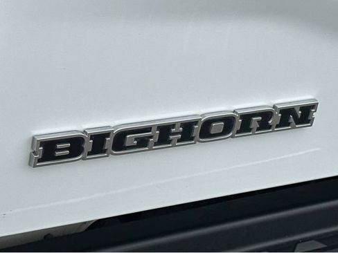 Used 2024 RAM 2500 Big Horn w/ Off Road Package AWD/4WD image 23