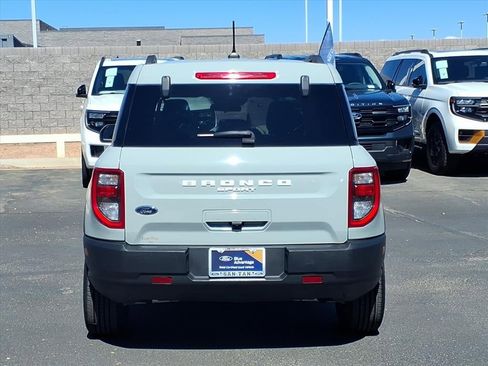 Certified 2023 Ford Bronco Sport Big Bend image 5