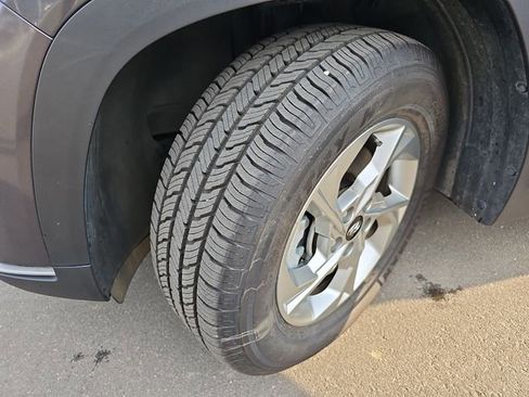 Used 2023 Hyundai Tucson SEL FWD image 30