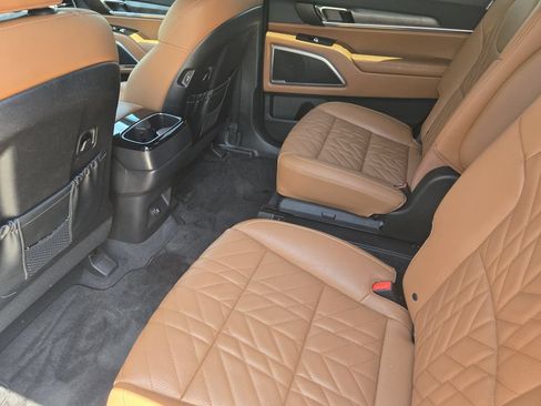 Certified 2024 Kia Telluride EX X-Line AWD/4WD image 30