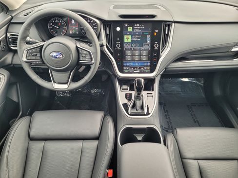 Used 2024 Subaru Outback Touring XT image 16