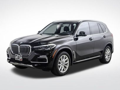 Used 2020 BMW X5 xDrive40i w/ Premium Package