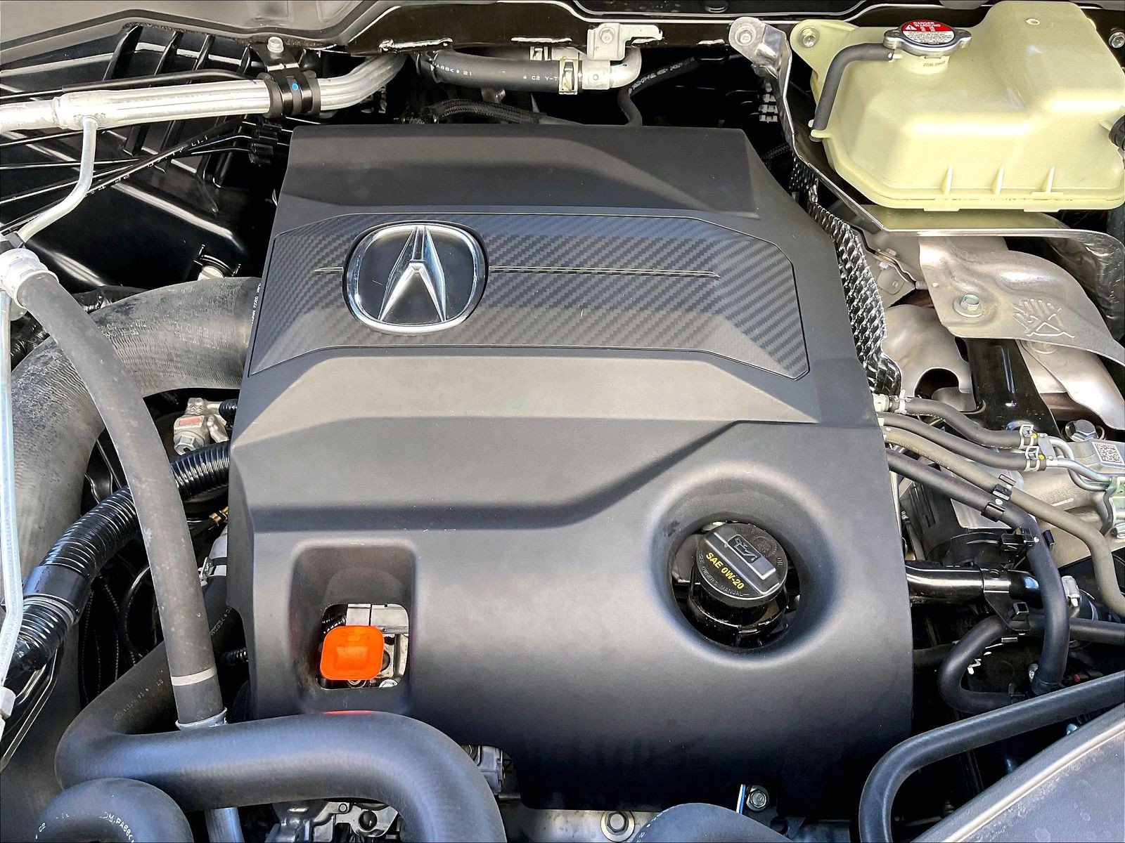 Used 2023 Acura MDX Type S w/ Advance Package AWD/4WD image 32