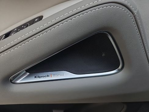 Certified 2026 INFINITI QX60 Autograph w/ Autograph Tech Package image 9