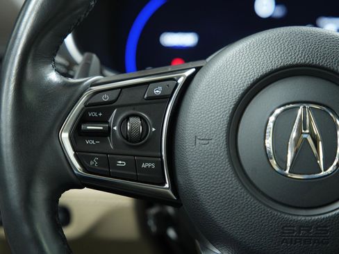 Used 2023 Acura MDX SH-AWD w/ Advance Package image 33